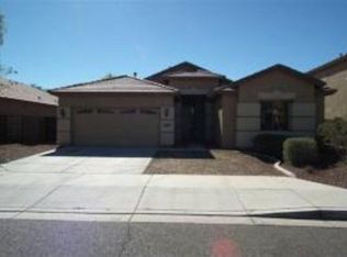 12563 W Modesto Dr, Litchfield Park, AZ 85340