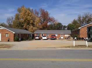 1606 Eugene Ave APT A, High Point, NC 27260