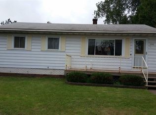 206 E Howard Ave, Keewatin, MN 55753