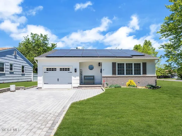 26 Northumberland Drive, Toms River, NJ 08757