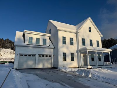 94 Dogwood Circle, West Lebanon, NH, 03784