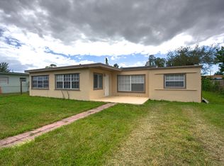 6236 Funston St, Hollywood, FL 33023