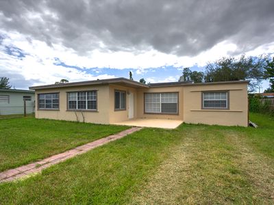 6236 Funston St, Hollywood, FL, 33023