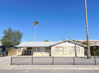 66 W June St, Mesa, AZ 85201