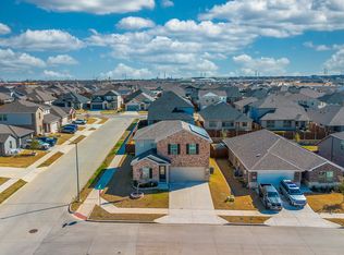 2501 Shakopee St, Fort Worth, TX 76179