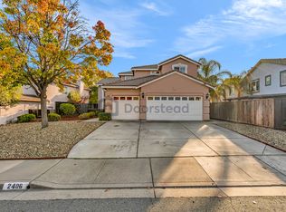 2406 Shelbourne Way, Antioch, CA 94531