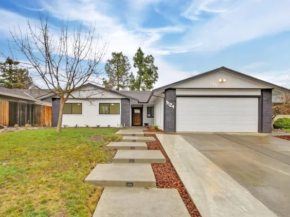 5124 Filbert Ave, Fair Oaks, CA 95628