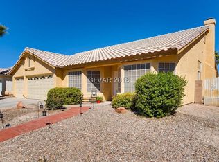 924 Royal Moon Ave, Las Vegas, NV 89123