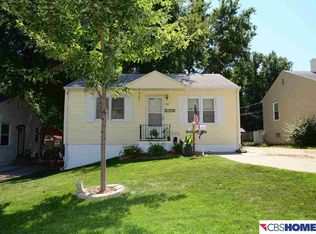 5821 Spaulding St, Omaha, NE 68104