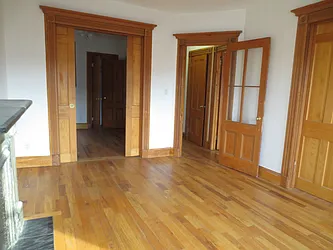 Rented by Block & Lot Real Estate