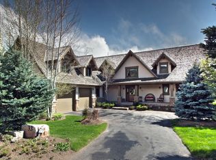 33 Rawhide Rd, Edwards, CO 81632