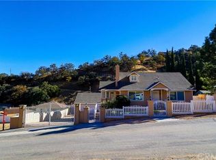 626 Canyon Dr, Lebec, CA 93243