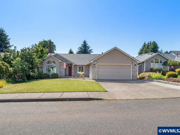 6003 Woodside Dr SE, Salem, OR 97306