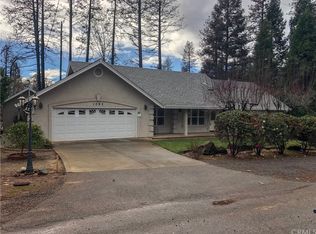 1392 Manhattan Dr, Paradise, CA 95969