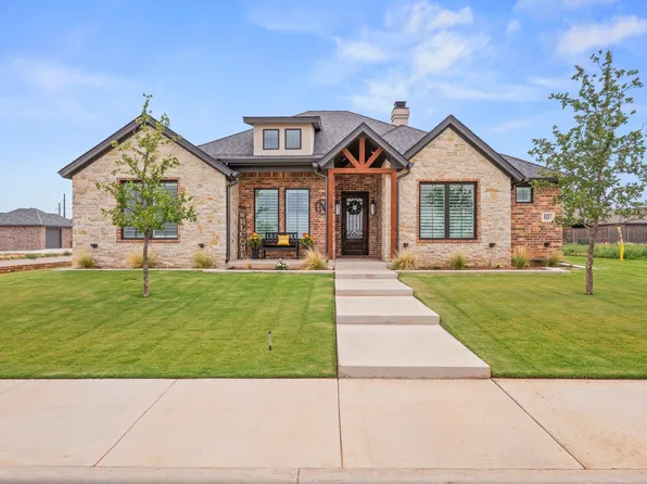 6957 100th St, Lubbock, TX 79424