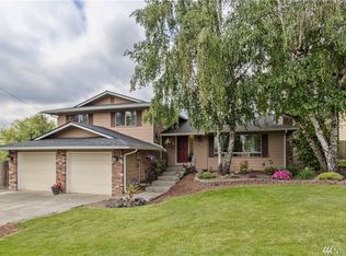 2219 Martin Rd, Mount Vernon, WA 98273