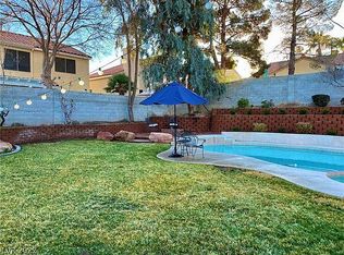 2155 Hookcross Cir, Henderson, NV 89074