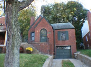 6454 Lilac St, Pittsburgh, PA