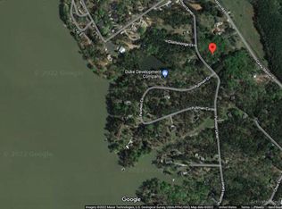 1380 Pullman Ln, Greensboro, GA 30642