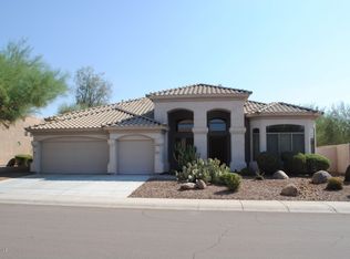 22803 N 48th Pl, Phoenix, AZ 85054