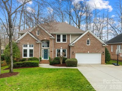 8639 Brentfield Rd, Huntersville, NC, 28078