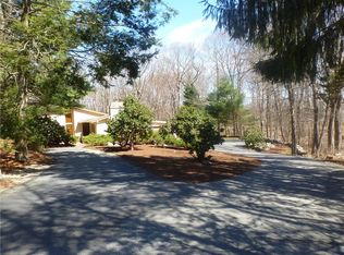 7 Cedar Path, Lincoln, RI 02865