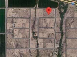 39124 W Flower St, Tonopah, AZ 85354