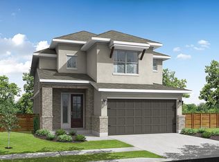 Tyler Plan, Flora, Hutto, TX 78634