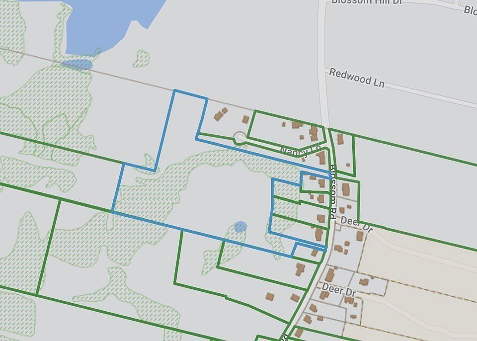 2nd image of 0 Blossom Rd