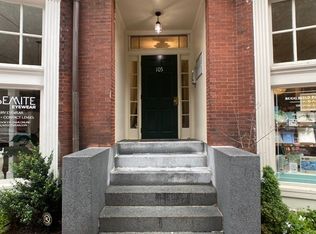109 Charles St APT 4, Boston, MA 02114