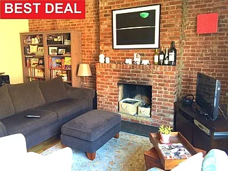 Rented by Manhattan Spaces