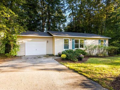 1866 Pinewood Ave, Traverse City, MI, 49685