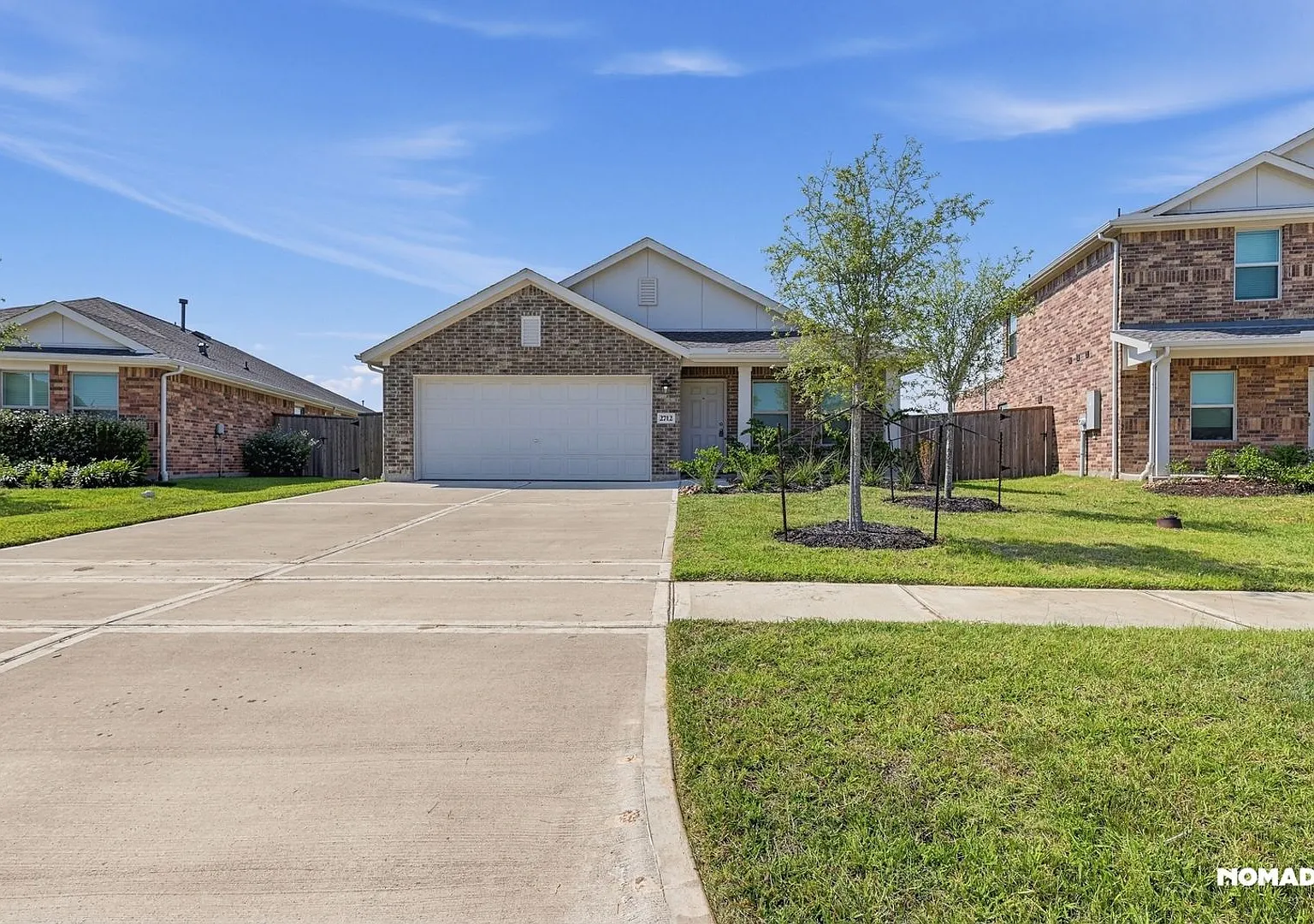 Charming 3BR House in League City — Photo 3