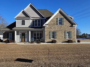 518 Alton Village Dr, Greenville, NC 27858