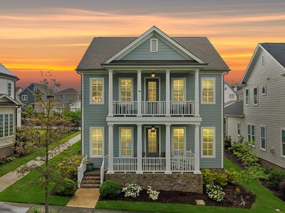 1423 Tannin Dr, Durham, NC, 27713