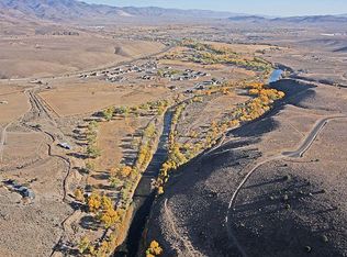 115 River Vista Dr, Dayton, NV