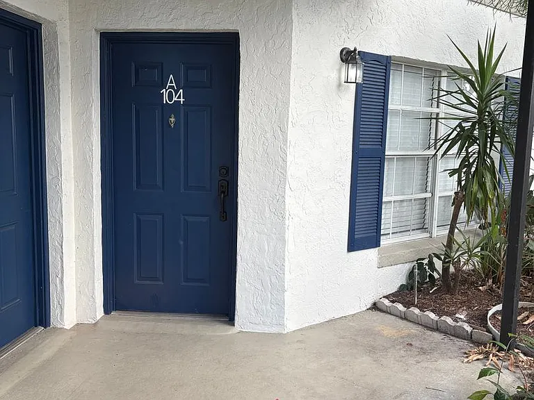 3651 N Goldenrod Rd #A104 — Photo 1