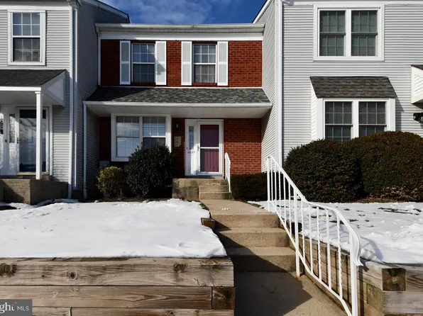 1027 Rafter Rd, Norristown, PA 19403