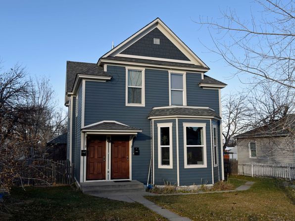 1012 1/2 Missoula Ave