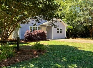 280 Greenwood Ln, Athens, GA 30605