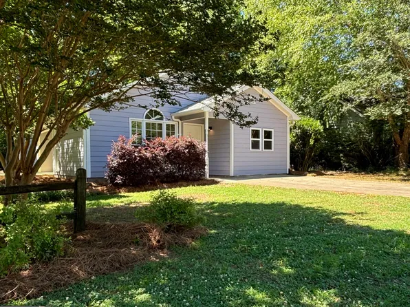 280 Greenwood Ln, Athens, GA 30605