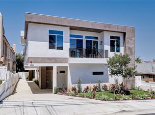2321 Clark Ln #A, Redondo Beach, CA 90278