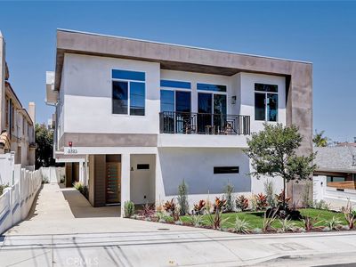2321 Clark Ln #A, Redondo Beach, CA, 90278