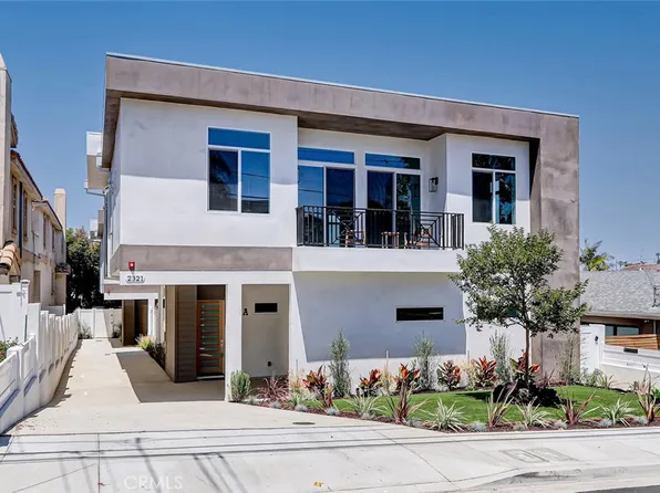 2321 Clark Ln #A, Redondo Beach, CA 90278