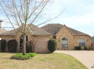 1609 Skidmore Ln, Tyler, TX 75703