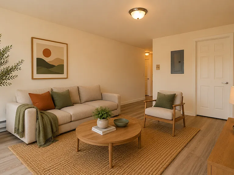 Minor Tower Apartments - Located in Eastlake — Photo 90