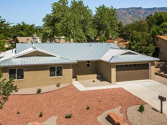 12017 Kashmir ST NE Albquerque NM 87111-