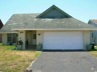 9370 NW 37th Ct, Sunrise, FL 33351