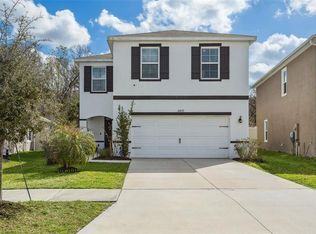 32871 Brooks Hawk Ln, Wesley Chapel, FL 33543