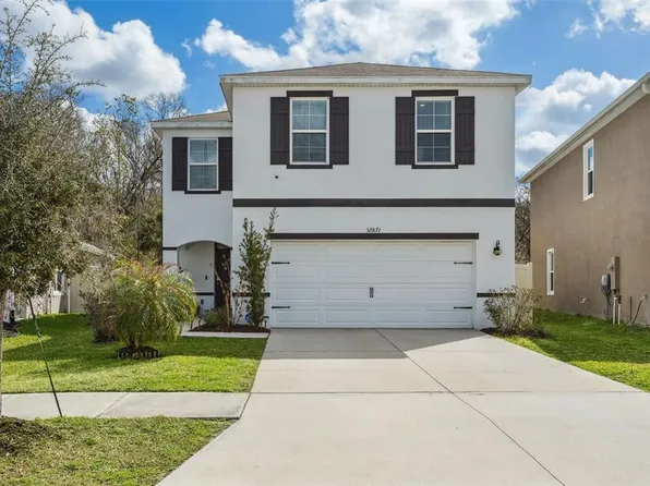 32871 Brooks Hawk Ln, Wesley Chapel, FL 33543